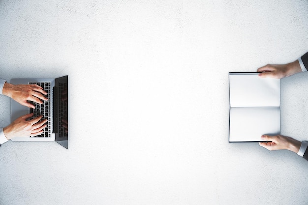 Contacto y formulario